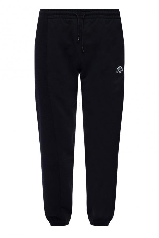 Alexander wang best sale adidas sweatpants